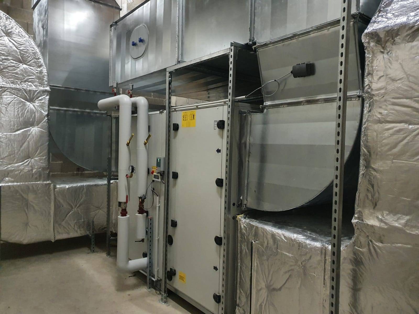 Installer une climatisation réversible murale Daikin Chalon-sur-Saône 71100