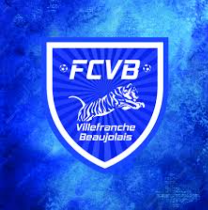 CLUB DE FOOTBALL CALADOIS VILLEFRANCHE BEAUJOLAIS FCVB