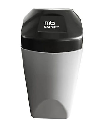 Installation d'un adoucisseur d'eau 20 l MB EXPERT à Pommiers