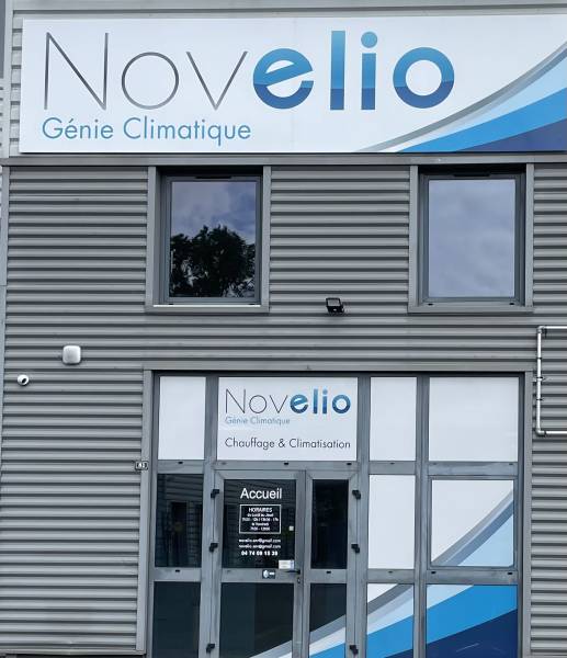 Energie Renouvelable, Pompe à Chaleur, Climatisation réversible ou simple, Contrat d'entretien annuel