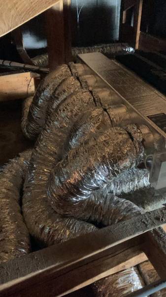 gainable dans comble 