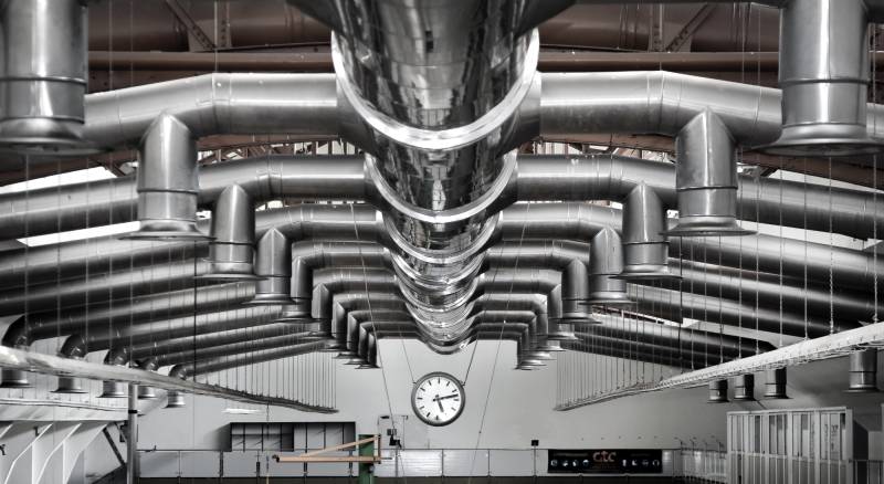 Installation de VMC double flux à Lyon et en Rhône Alpes