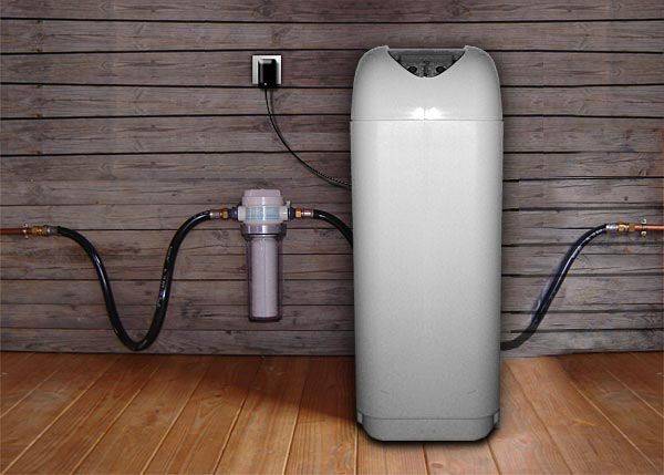 Adoucisseur d'eau à Villefranche S/S, Macon et ses environs