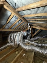 Notre zone d'activité pour ce service Remplacement de climatisation centrale dans le plafond