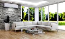 Notre zone d'activité pour ce service Remplacement d'une climatisation split Panasonic