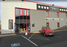 Chaîne spécialisée en équipement électrique proposant matériel informatique, d'éclairage, d'outillage, etc. VILLEFRANCHE SUR SAONE YESSS