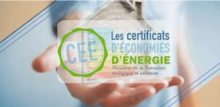 EDF Paris EDF coup de pousse