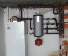 Notre zone d'activité pour ce service Remplacement d'une climatisation split Panasonic