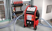 Notre zone d'activité pour ce service Prix pour l'installation d'une climatisation silencieuse Bosch